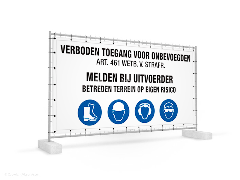 bouwhekdoek-verboden-voor-onbevoegden