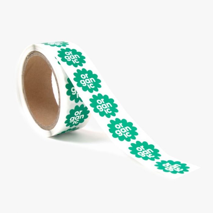 Stickers op rol (Standaard formaten) - Afbeelding 5