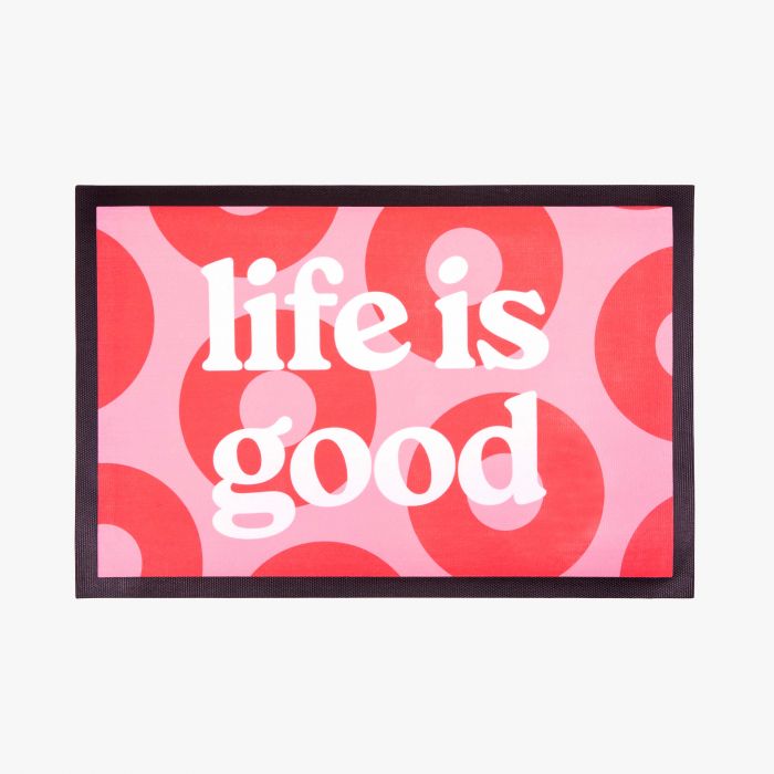 Deurmat met rand - Afbeelding 2