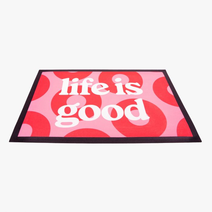 Deurmat met rand - Afbeelding 7