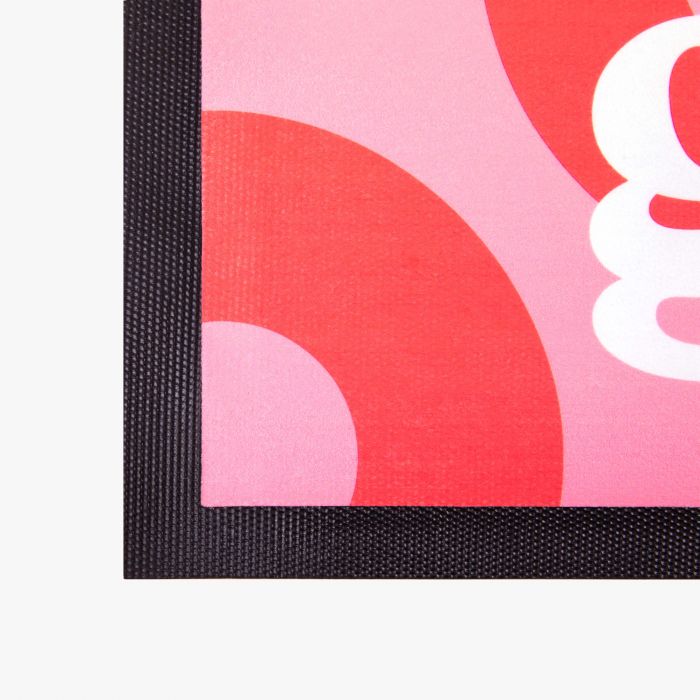 Deurmat met rand - Afbeelding 6