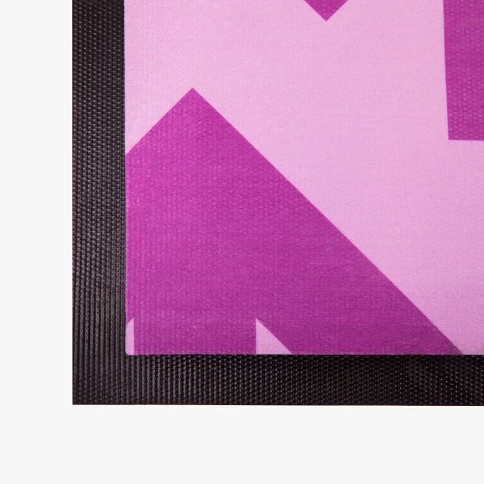 Deurmat met rand - Afbeelding 3