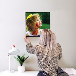 Posterlijst 40 x 40 cm