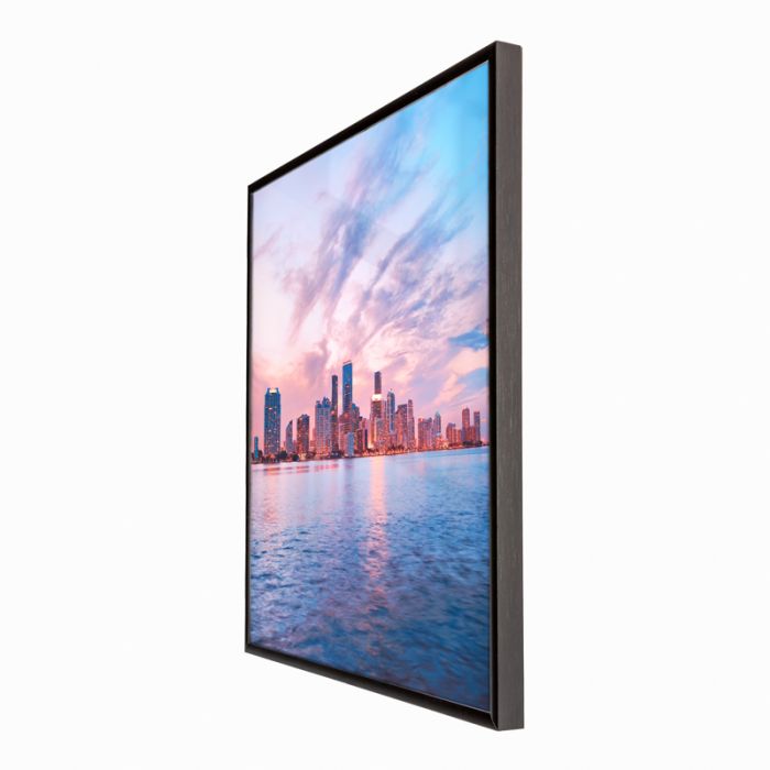 Posterlijst 40 x 40 cm - Afbeelding 2