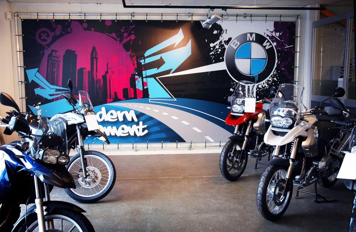 Spandoek - Vast formaat - Afbeelding 12