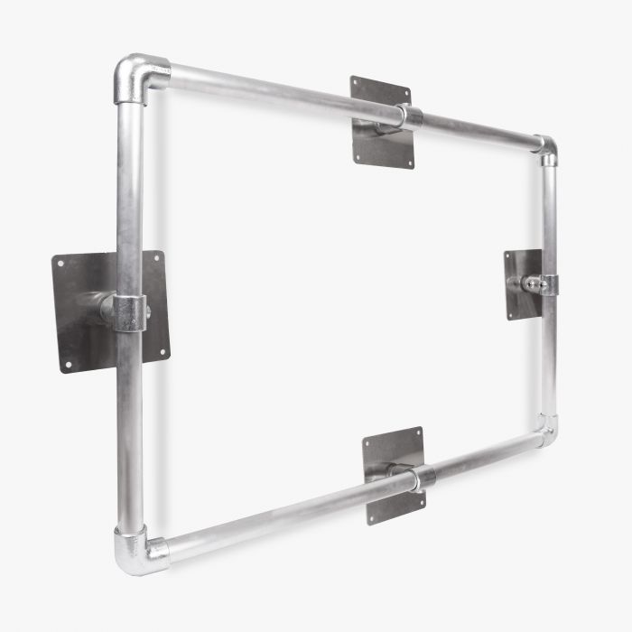 Spandoek - Vast formaat - Afbeelding 18