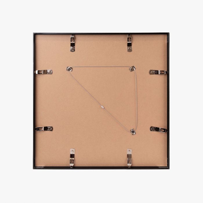 Posterlijst 40 x 40 cm - Afbeelding 8