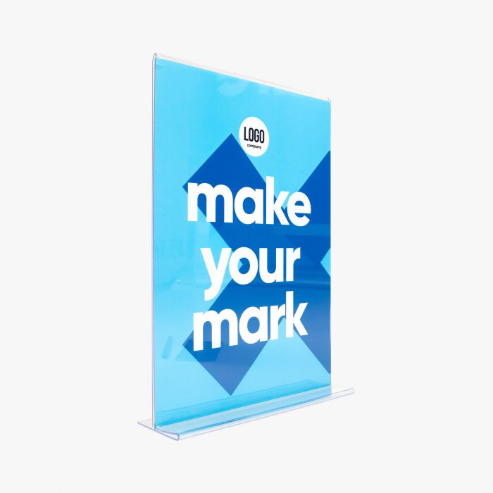 Kaarthouder Acryl - Afbeelding 6