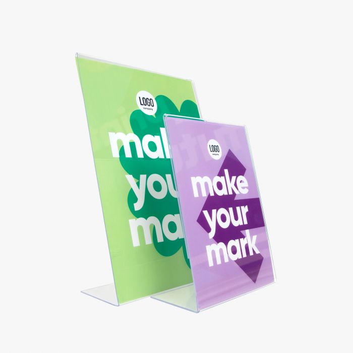 Kaarthouder Acryl - Afbeelding 5