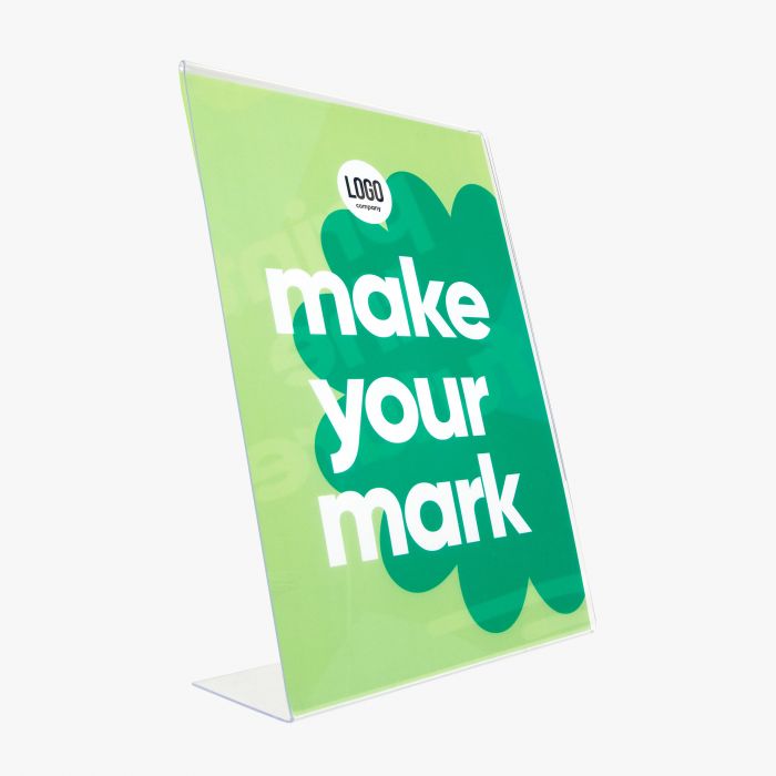 Kaarthouder Acryl - Afbeelding 4