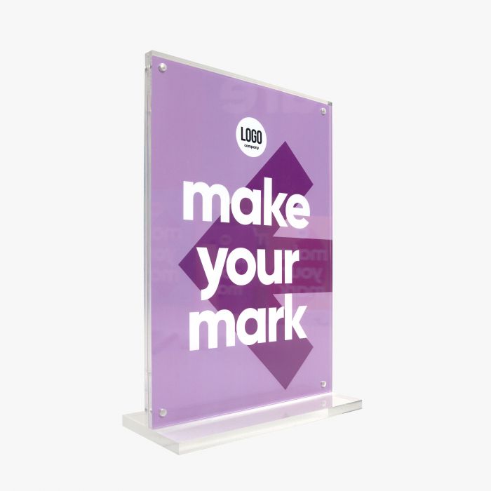 Kaarthouder met magneetjes - Afbeelding 7