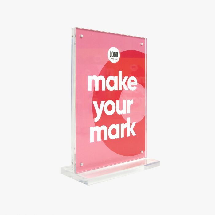 Kaarthouder met magneetjes - Afbeelding 6