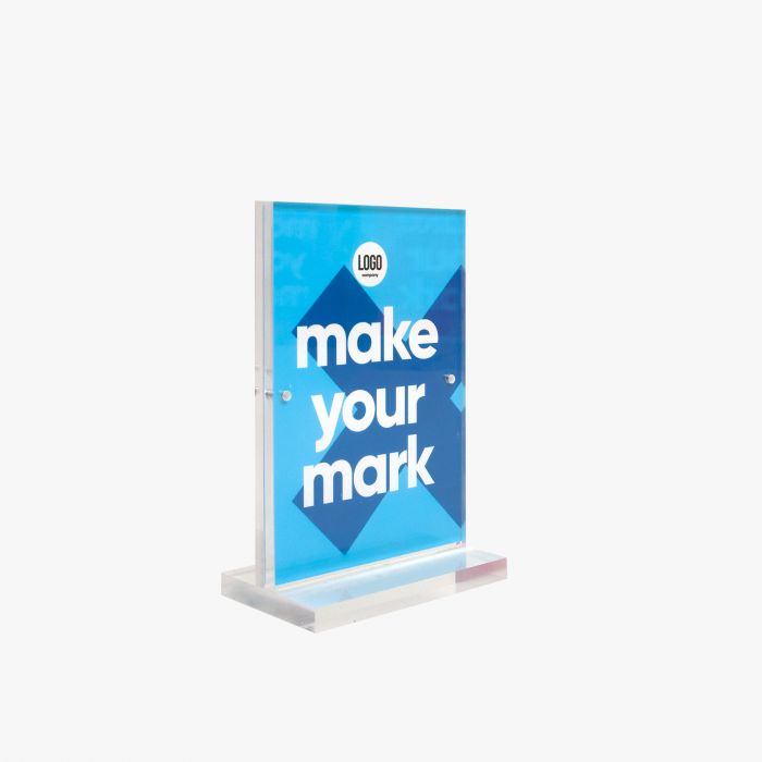 Kaarthouder met magneetjes - Afbeelding 5