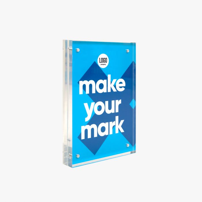 Kaarthouder met magneetjes - Afbeelding 8