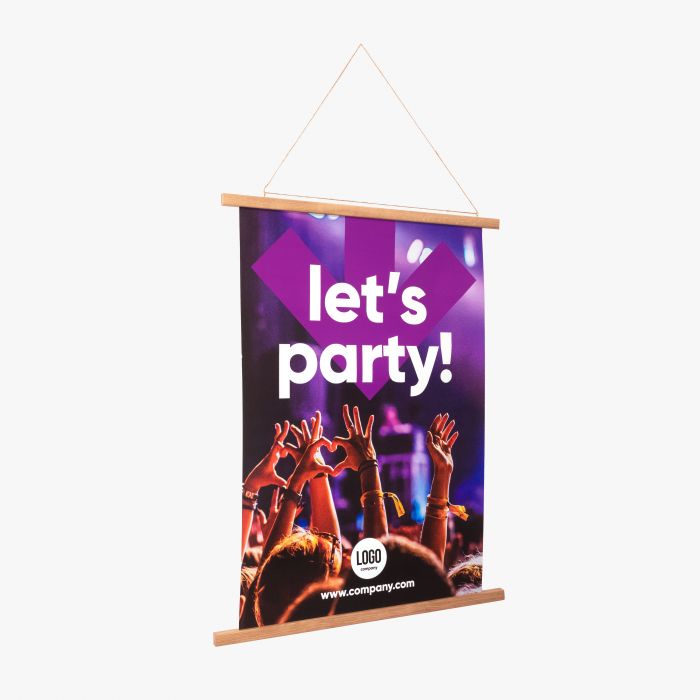 Posterhangers - Afbeelding 2