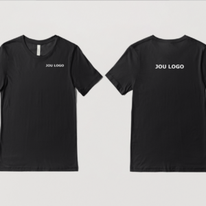 Bedrukken Voor- Achterkant