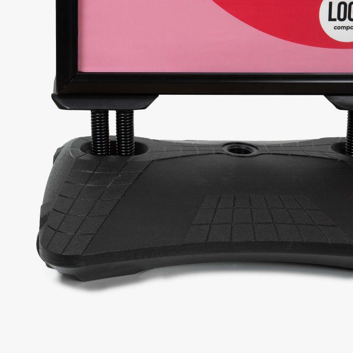 Premium stoepborden met watertank - Afbeelding 7