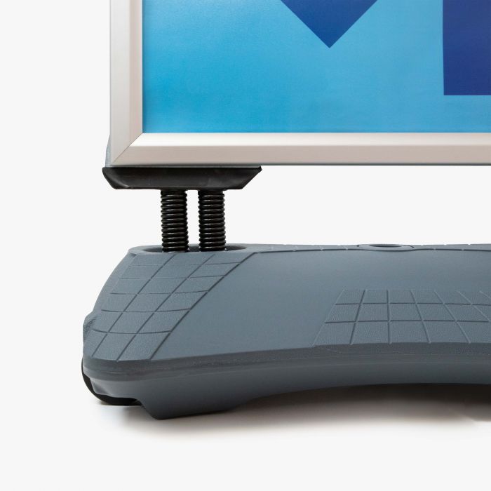 Premium stoepborden met watertank - Afbeelding 10