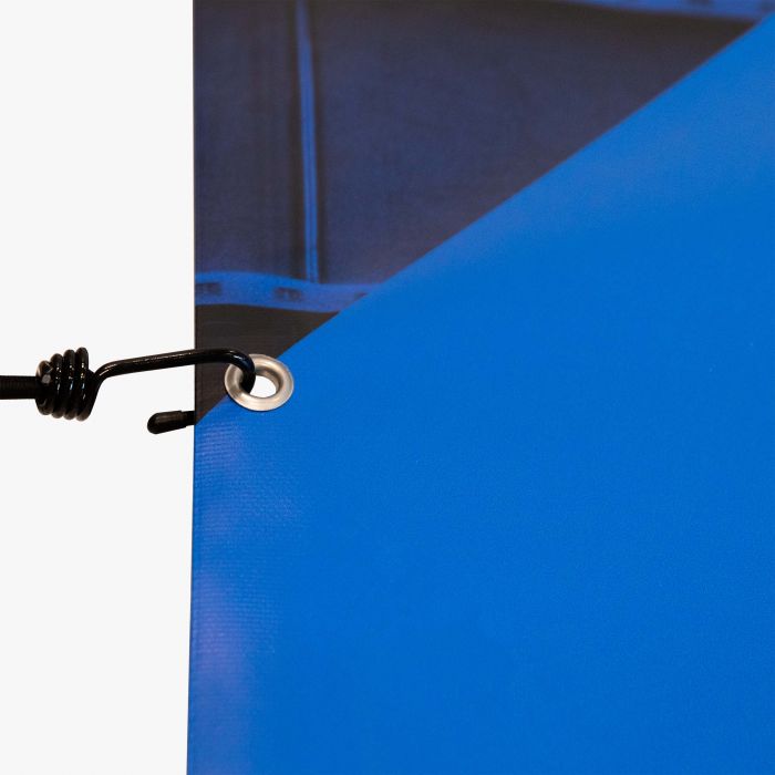 Vrijstaand spandoekframe - Afbeelding 4