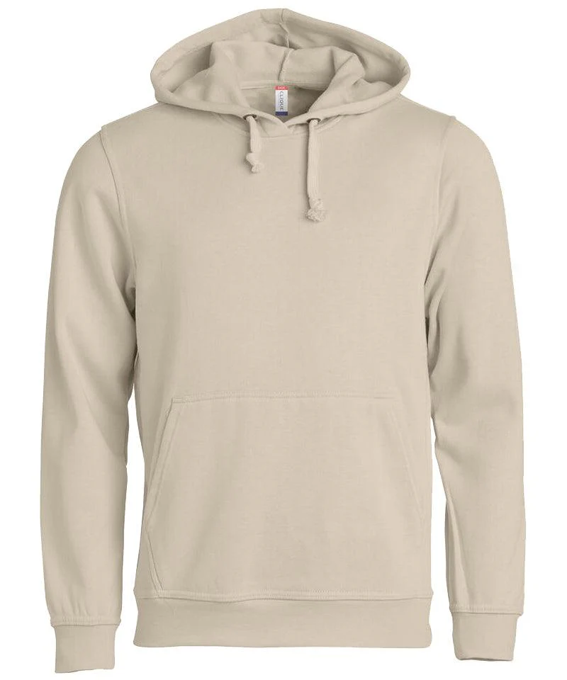 Basic Hoodie Clique - Afbeelding 5