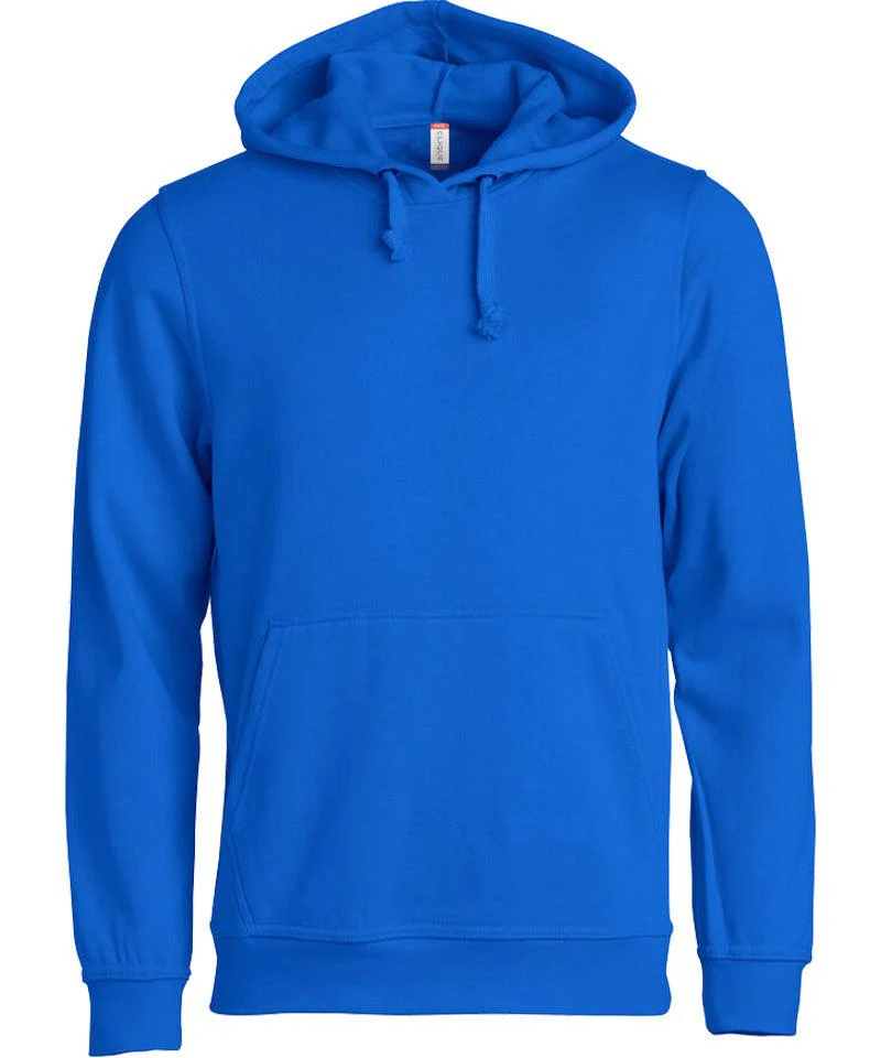 Basic Hoodie Clique - Afbeelding 6