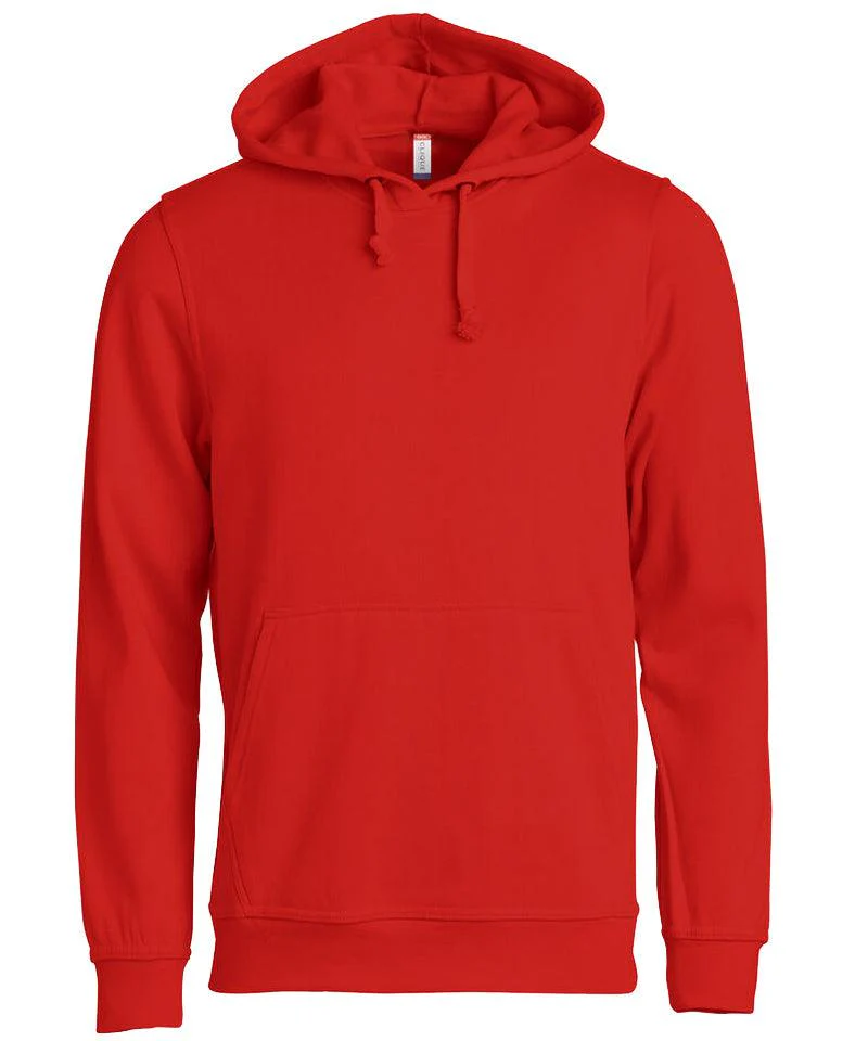 Basic Hoodie Clique - Afbeelding 8