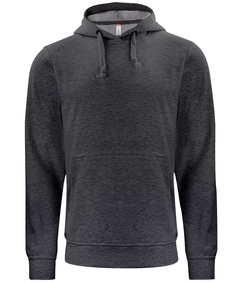 Basic Hoodie Clique - Afbeelding 2