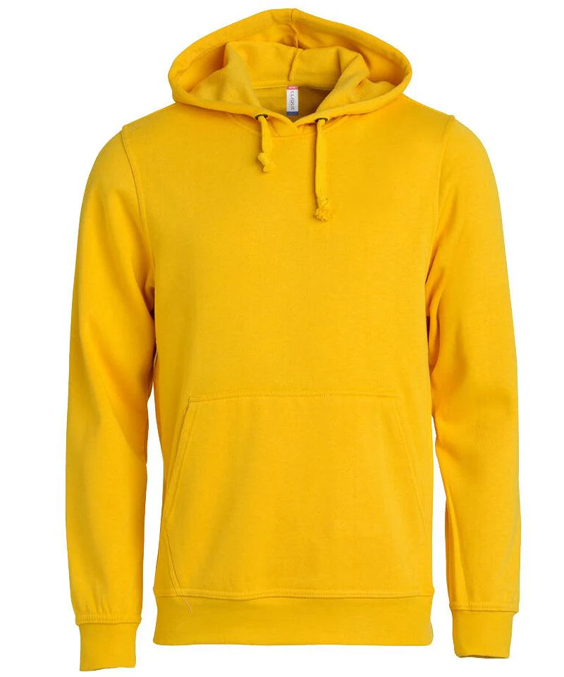 Basic Hoodie Clique - Afbeelding 3