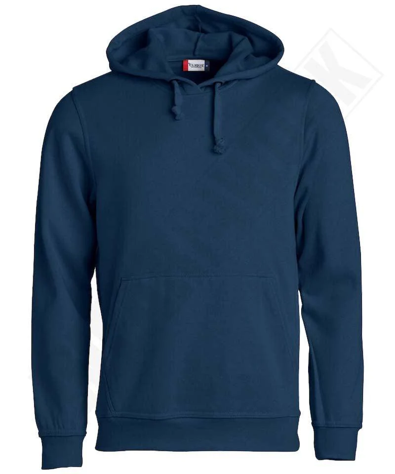 Basic Hoodie Clique - Afbeelding 7