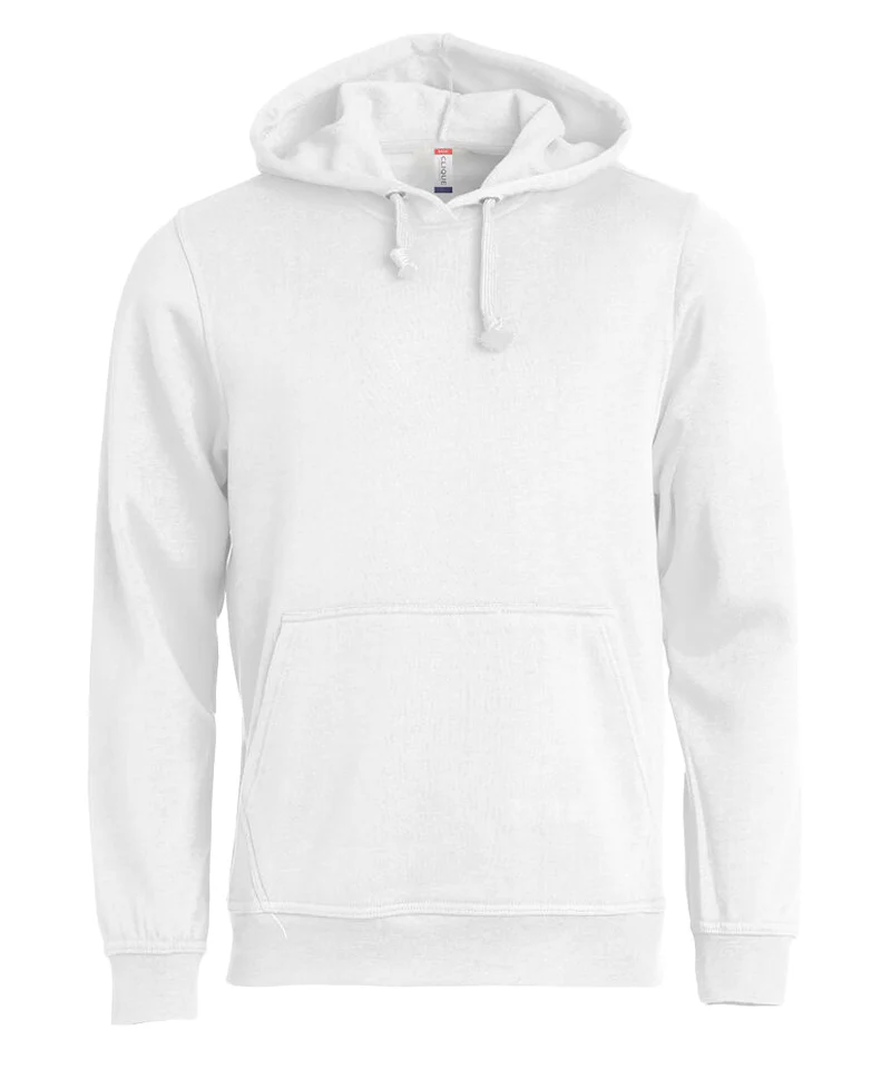Basic Hoodie Clique