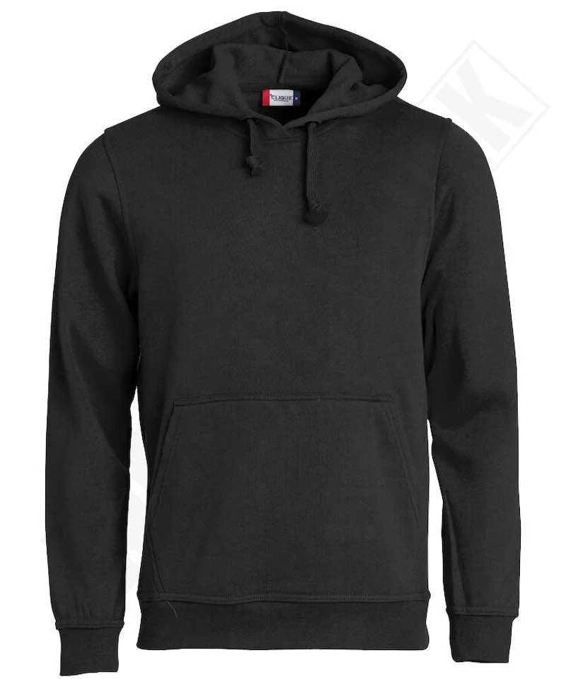 Basic Hoodie Clique - Afbeelding 10