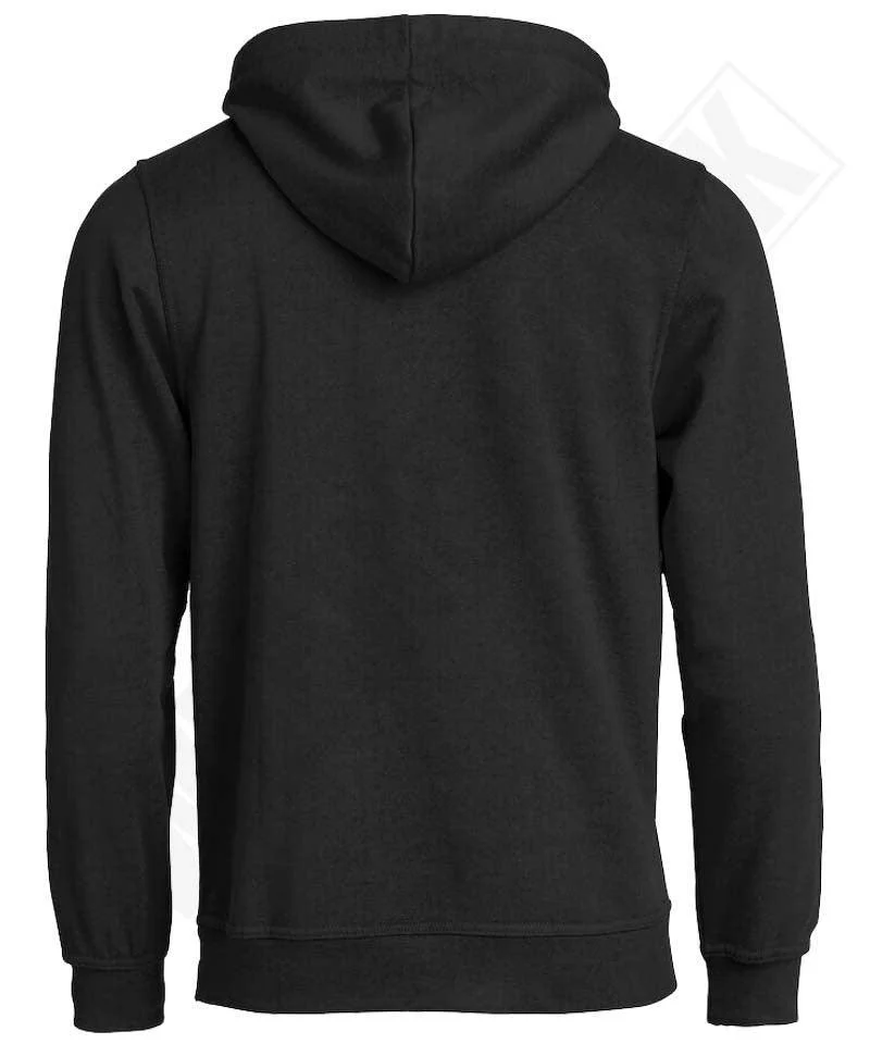 Basic Hoodie Clique - Afbeelding 11