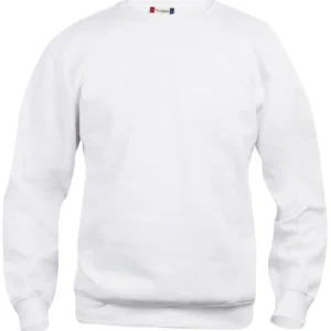 SWEATER BASIC CLIQUE WIT