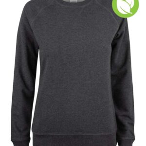 Werksweater dames Premium Clique