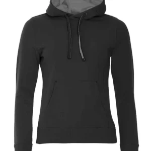 Hoodie dames Clique classic