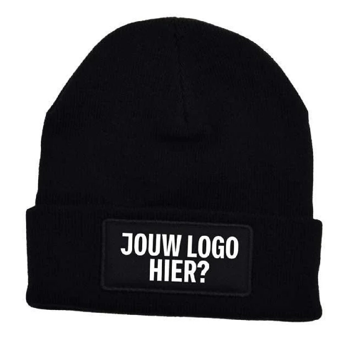 Bedrukken hubert muts