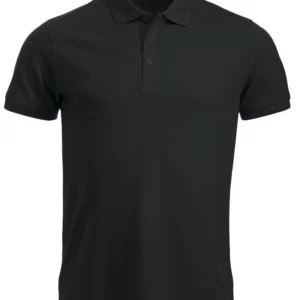 Poloshirt Clique Manhattan