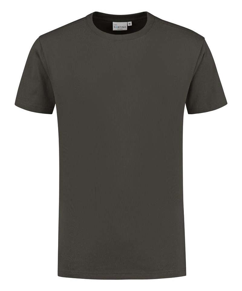 T-shirt Santino Lebec - Afbeelding 2