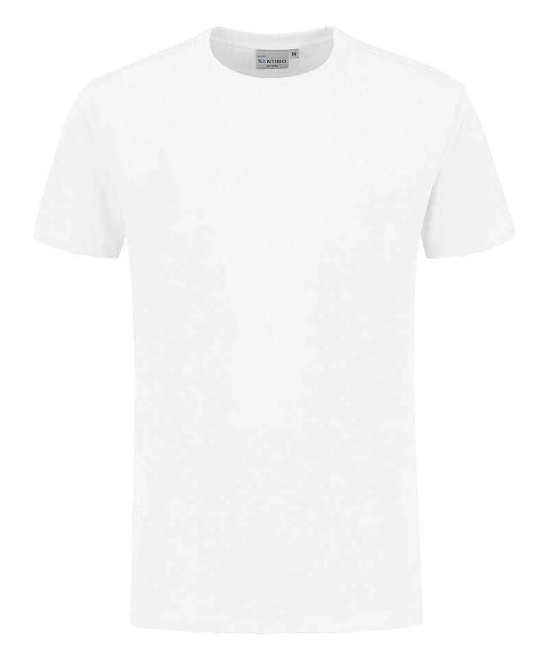 T-shirt Santino Lebec - Afbeelding 4