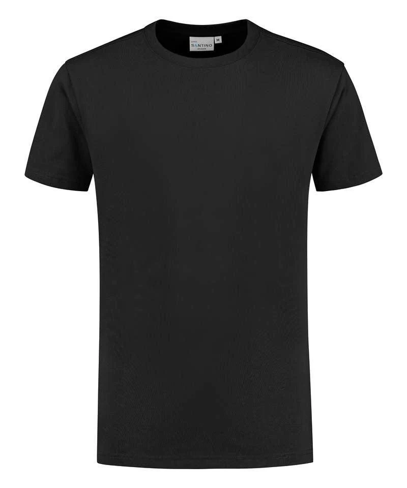 T-shirt Santino Lebec - Afbeelding 6