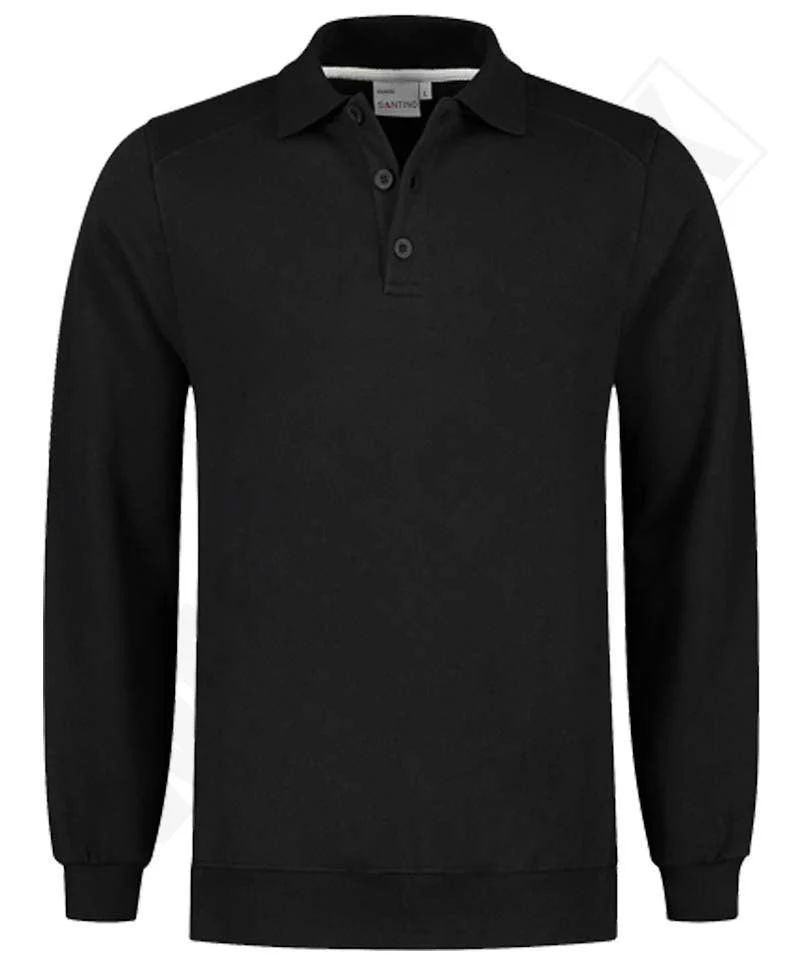 Polosweater Santino Ramon