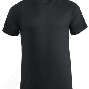 Poloshirt active 100% polyester Clique