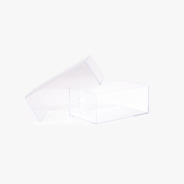 Visitekaartdoosje - Afbeelding 2